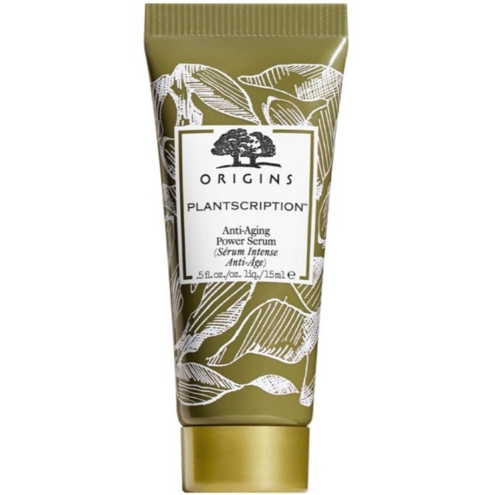 ORIGINS Plantscription Anti-Aging Serum